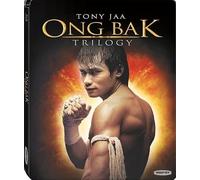 Ong Bak: Trilogy [Blu-Ray]