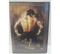 Ong Bak Trilogy [Import]