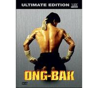 Ong Bak - Ultimate Edition 2 DVD Boîtier Métal G