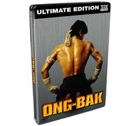 Ong-Bak - Ultimate Edition