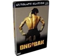 Ong Bak - Ultimate Edition 2 DVD Boîtier Métal