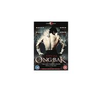 Ong Bak Ultimate Edition - Tony Jaa : Dvd Action (Uk Release)