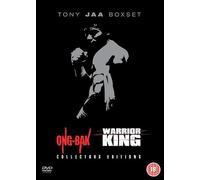 Ong-Bak/Warrior King [Collectors Editions] Box Set]