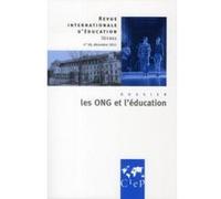 Ong Et Éducation Revue Internationale D,education De Sevres (Auteur)
