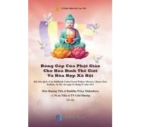 ¿Óng Góp C¿A Ph¿T Giáo Cho Hòa Bình Th¿ Gi¿I Và Hòa H¿P Xã H¿I
