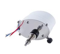 Ongaro étanche Standard Moteur d'essuie-Glace 33001