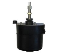 Ongaro Standard 6,3 cm Moteur d'essuie-Glace - 12 V