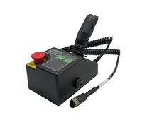 ONGCPQPEO 6 1256727GT Ensemble de contrôleur supérieur Industries Boîtier de commande supérieur