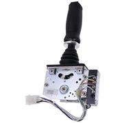 ONGCPQPEO Contrôleur de Joystick de levage aérien 1600283 for pièces de rechange de levage de flèche 600A 600AJ 800A 800AJ