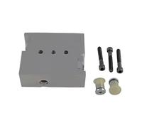 ONGCPQPEO Vanne de commande de contre-Balance de rotateur de plate-forme 7017172 JL-7017172 avec boulons for E600JP 660SJ E600JP 660SJ 450AJ 400S