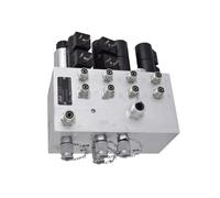ONGCPQPEO Vanne de commande de plate-forme 4641460 JL-4641460 for ascenseurs