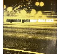 Ongenode Gasten - Veur Dees Nach