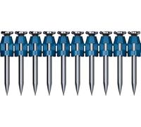 Bosch Clous à béton pour GNB 18V-38 NB-32, 32 mm, boîte de 1000