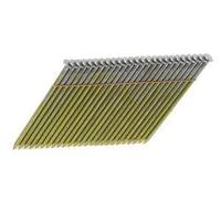 Bostitch Clous annelés en bande S280r65g8 galvanisés 90 mm – Lot de 2000
