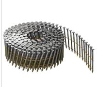 Pointe annelée FAC Ø2.5 x 64 mm en rouleau RC BOSTITCH - boite 9000 - F250R64 G