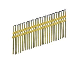 Ongle Bostitch RH28R50G50; 21°; 50 mm; 2000 unités