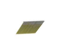 Ongle Bostitch S280R75G8; 28°; 75 mm; 2000 unités