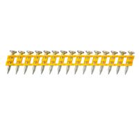 Ongle DeWalt; 2,6x15 mm; 1005 unités