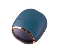 Ongle électrique intelligent : abrasif USB portable, manucure avancée, structure protectrice anti-rayures | Fonctionnement guidé confortable, idéal pour les professionnels de la beauté