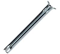 Ongle express Goujon Détachable Rapide Galvanisé 8x90 (quantité 100 Pièces)