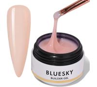 Ongle-Gel Construction Ongle Uv,Acrigel Gel Builder Pour Ongles,Allonge Et R¿Pare