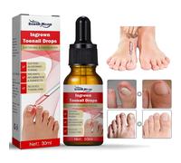 Ongle Incarn¿¿ Tr-E A T-Me-Nt-30ml/1 Fl Oz Soulagement Des Gouttes D'ongles Incarn¿¿S, Kit De Retrait Des Ongles Incarn¿¿S Pour Une Coupe Facile, Outils Pour Ongles Incarn¿¿S Wi