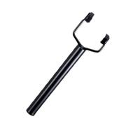 Ongles Aimant Stick Strong Magnétique Bâton Ongles Magnet Tool Pour Les Chats Oeil Polie Double Tête Magnétique Stylo Œil Y Outil D'art En Forme