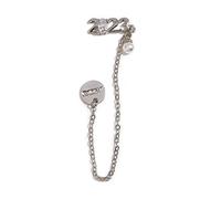 Ongles Art Pierres de race Luxe Brillant Diamants à Ongles Métal Bijoux d'Ongles Décorations en Alliage pour Art Artisanat