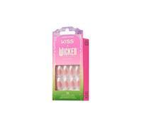 Ongles Artificiels WICKED Édition Limitée par KISS