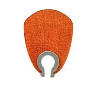 Ongles Attentionnés Couvertures De Lampe La Conception Des Angles Réglables Portables Outil Des Ongles Protégés Pour Les Manucuristes Et Les Amateurs Conception D'ours Bloqueur Lumière