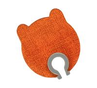 Ongles Attentionnés Couvertures Lampe D'ours D'ours Angles Réglables Portables Outil Des Ongles Protégés Pour Les Manucuristes Les Amateurs Forme Légère Mignonne