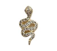 Ongles De Serpent Forme Charme Art Fournit Des Décorations Pour La Charmes Forme Les Décorations