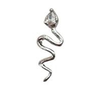 Ongles De Serpent Forme Charme Art Fournit Des Décorations Pour La Charmes Forme Les Décorations