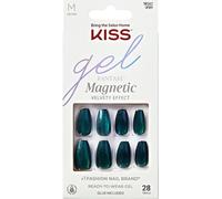 Ongles en gel Gel Fantasy Magnetic (Chameleon) 28 pcs