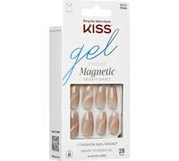 Ongles en gel Gel Fantasy Magnetic (Drama) 28 pcs