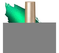 Ongles en gel vert émeraude, couleur gel de manucure œil de chat, ongles UV LED avec effet magnétique, longue durée, accessoire cosmétique professionnel avec finition chatoyante, utilisation en