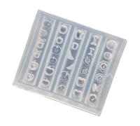 Ongles en silicone souple en forme de fruit pour accessoires et projets d'artisanat