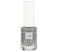 Ongles-Eye Care Ultra Vernis Silicium-Urée Fortifiant Protecteur 4,7 ml (Couleur : 1510 : Grey)