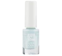 Ongles-Eye Care Ultra Vernis Silicium-Urée Fortifiant Protecteur 4,7 ml (Couleur : 1572 : Menthe)