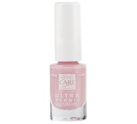 Ongles-Eye Care Ultra Vernis Silicium-Urée Fortifiant Protecteur 4,7 ml (Couleur : Rose)