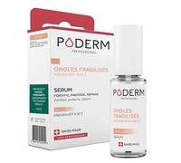 ONGLES FRAGILISÉS CHIMIOTHERAPIE - Sérum Silicium Apaisant, Fortifiant et Réparateur - Durcisseur et Protecteur - Soin Professionnel - Swiss made - PODERM