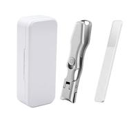 Ongles | Manucure avec Large Ouverture, Ongles pour Ongles Incarnés - Pour Hommes Femmes Maison Voyage Gym Vacances Salle de Bain Routine Quotidienne Soins Personnels