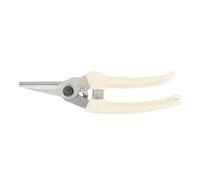 Ongles Multi-Usage en Acier Inoxydable, pour Chèvre, Mouton, Alpaga et Porcs, Design Durable, 161g, Blanc