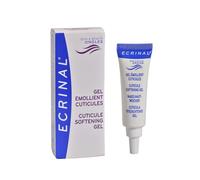 Ongles nets et soignés en un geste - ECRINAL Gel émollient cuticules, format 10 mL - Lot de 3