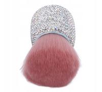 Ongles Ongles Doux Champignon Doux Duveteux Poudre Libre Blush Q8