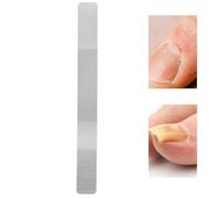 ongles pour enlever les callosités des pieds, pour les ongles pour enlever les callosités des pieds pour enlever les cellules mortes de la peau, grattoir de pied en verre, tampon de pied pour pedicu