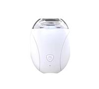 Ongles Pour Tout-petits Électriques Broyant La Machine Réglable À Vitesse Calme Moteur Calculable De Toilettage Portable De Toilettes