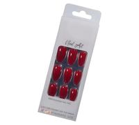Ongles Pressés Courts Conseils De Manucure En Résine Artistique