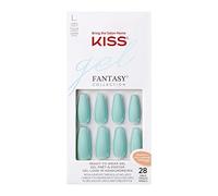 Ongles Sculptés KISS KISS Gel - Back It