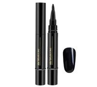 Ongles Vernis Stylos, Séchage Rapide Ongles Vernis Stylos, Longue Tenue Nails Art Stylo V-ernis Marqueurs, Nails Art V-ernis Gel Stylo Liner Pointillisme Manucure Design Outil, Pour Maison Salon